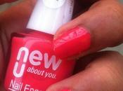 Nails Today Nail Polish Coral