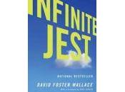 Quest Infinite Jest: Non-Book Review Post-modern Post)
