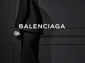 Alexander Wang’s First Campaign Balenciaga Fall/Winter...