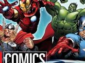 Marvel Comics Android