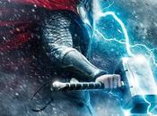 Movie Alert! Thor Dark World