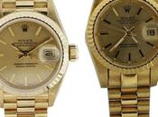 Spot Fake Rolex Presidential