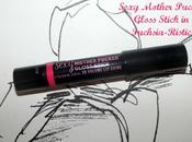 Soap Glory Sexy Mother Pucker Gloss Stick Fuchsia-Ristic