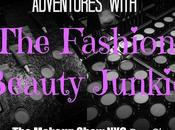 Adventures With TFBJ: Makeup Show Pre-Show Meet