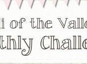Lili Valley Monthly Challenge!