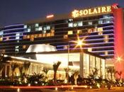 Solaire Manila’s Eclipse Experience
