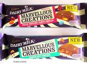 Cadbury Dairy Milk Marvellous Creations Review