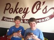 Pokey Debuts Cream Tacos Summer