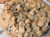 Oatmeal Chocolate Chip Cookies Recipe