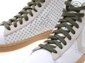 First Strings Stars: Converse String SRPLS Pro-Leather Sneaker