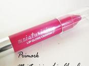 Primark Lipgloss Crayon Their Chubby Stick Version