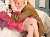 Review: with Edie Fitz (Dead Writers Theatre Collective)