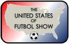 United States Futbol Show- Maiden Voyage