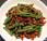 Spicy Green Beans With Minced Pork 干煸四季豆