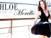 Friday Feature: Beauty Expert, Chloe Morello