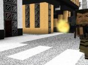 Trailer ‘Guncraft’ Shows In-game Building Features