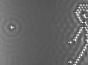 Watch: World’s Smallest Animation Movie Made with Atoms