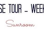 House Tour Week Sunroom