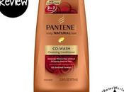 Pantene Wash Conditioner Review