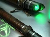 These Custom Lightsabers Brings Force $500