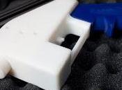 Liberal Freaks Defense Distributed Announces First Entirely 3D-Printed
