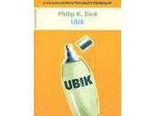 BOOK REVIEW: Ubik Philip Dick