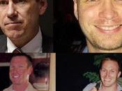 Wanted FBI: Benghazi Murderers