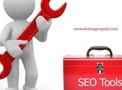 Different Tools Available Increase Page Rank Website