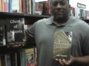 Finally happened…Barnes Nobles Customer Checking Julius Thompson’s Novels!