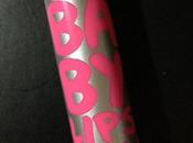 Maybelline Baby Lips Pink Glow