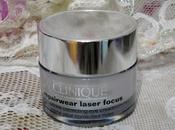 Clinique Repairwear Laser Focus Wrinkle Correcting Cream