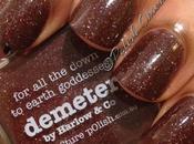 Picture Polish Demeter