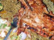 Mutton Raan Shisha, Koregaon Park