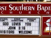 Highs Lows Catholic Church