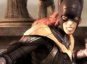 S&amp;S News: Injustice Gods Among Receives Batgirl