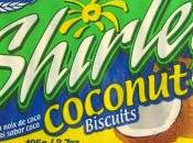 Shirley Coconut Biscuits Review