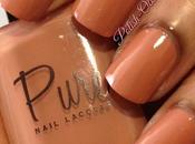 Pure Nail Lacquer