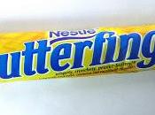 REVIEW! Nestle Butterfinger