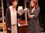 Review: Collected Stories (American Blues Theater)