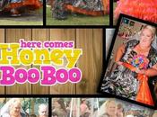 Here Comes Honey Boo: Y’All Hear Vajiggle Jaggle Wedding Bells? June Sugar Bear Hitched.