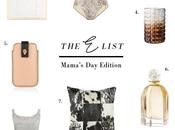 LIST Mama’s Edition