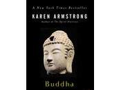 BOOK REVIEW: Buddha Karen Armstrong