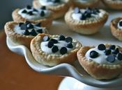 Cannoli Tarts