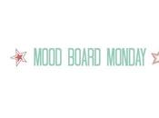 Mood Board Monday! Lime Pink Girls' Bedroom