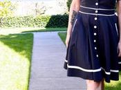 e-Shakti Dress Review: Nautical Ought-ical