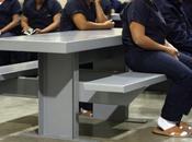 Give Your Tired, Poor, Huddled Masses–We Have Private Prisons Fill