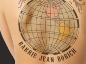 Danika Reviews Body Geographic Barrie Jean Borich
