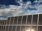 Power Photovoltaic Plant South Africa