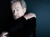 Ridley Scott Hollywood Reporter