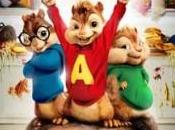 Alvin Chipmunks